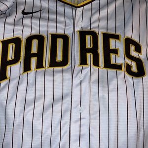 🫶🏼Padres Jersey